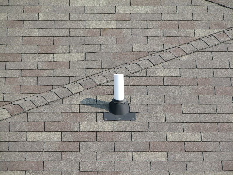 Roof Ventilation Services