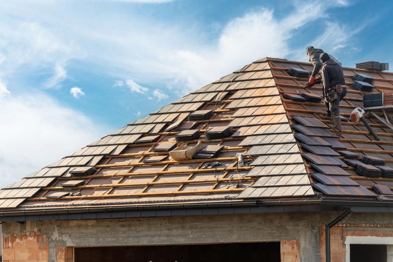 Roofing Service Image 8