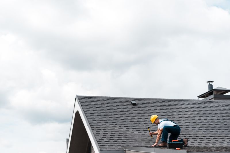 Roofing Service Image 5