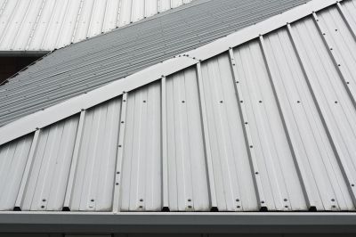 Reliable Roofing Materials